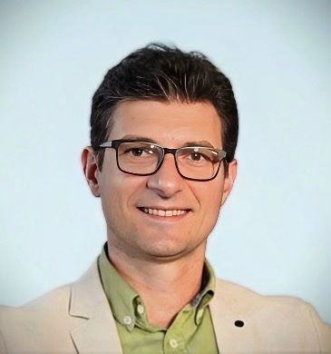 Gjorgji Madjarov, CTO von RELIABL.IT.